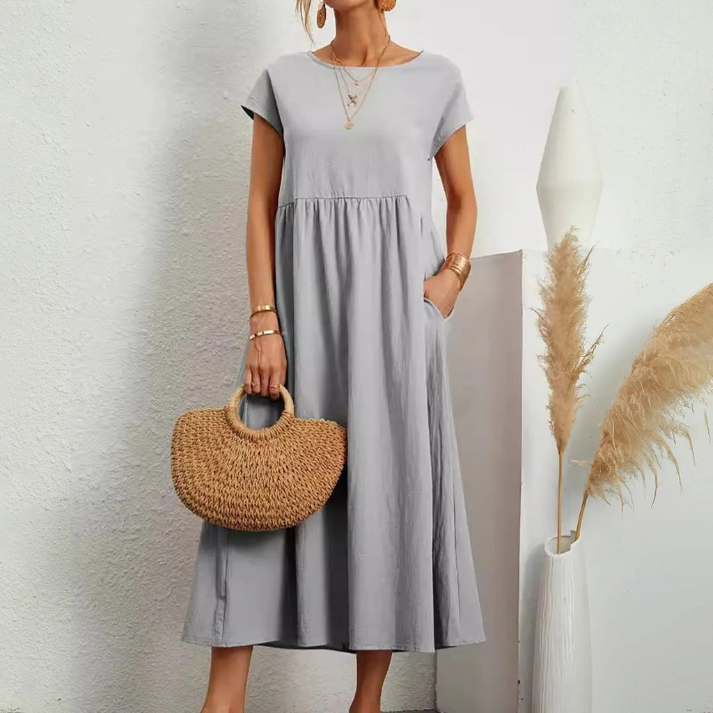 Madrid | Vestido - Ana ruiz 