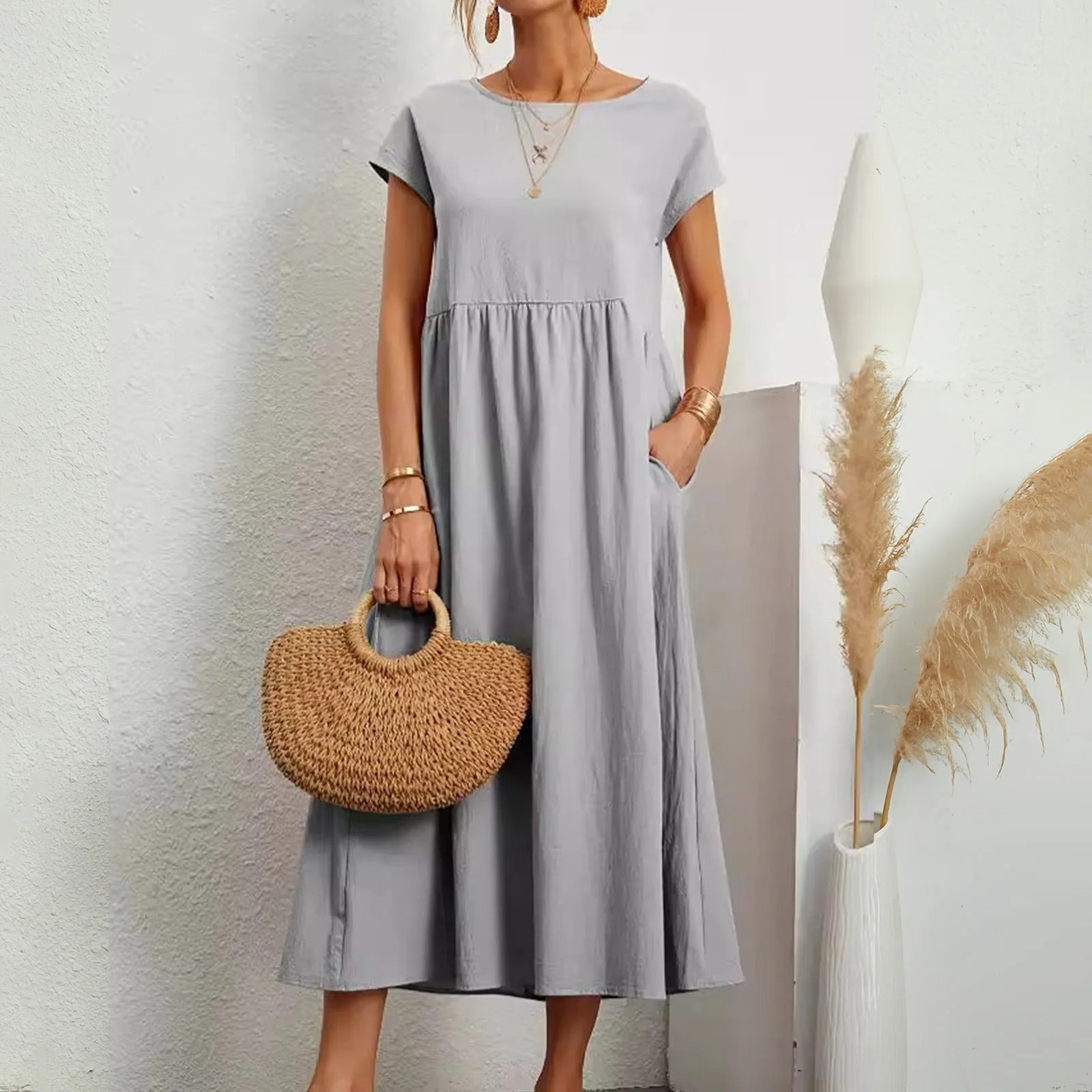 Madrid | Vestido - Ana ruiz 