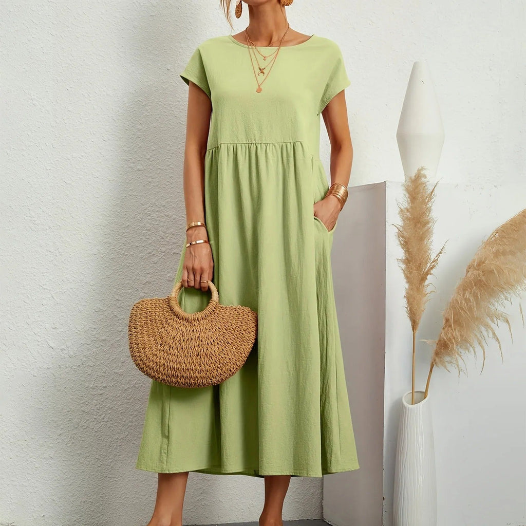 Madrid | Vestido - Ana ruiz 