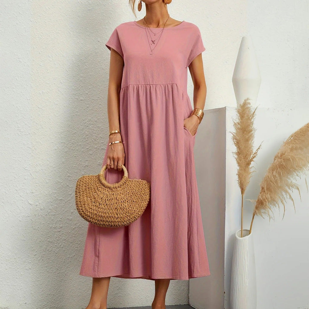 Madrid | Vestido - Ana ruiz 
