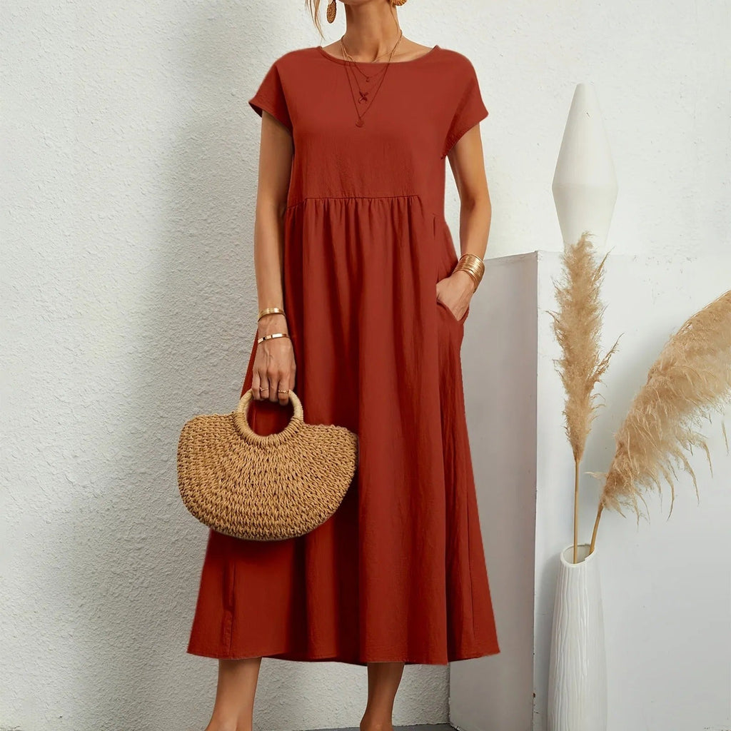 Madrid | Vestido - Ana ruiz 