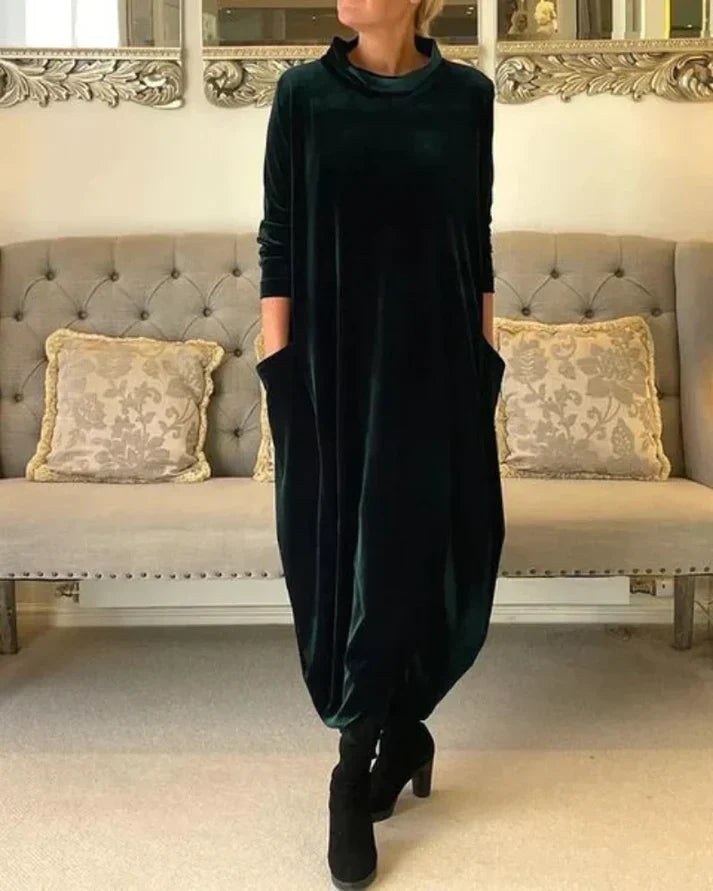 Afrodita | Vestido elegante y con estilo - Ana ruiz 