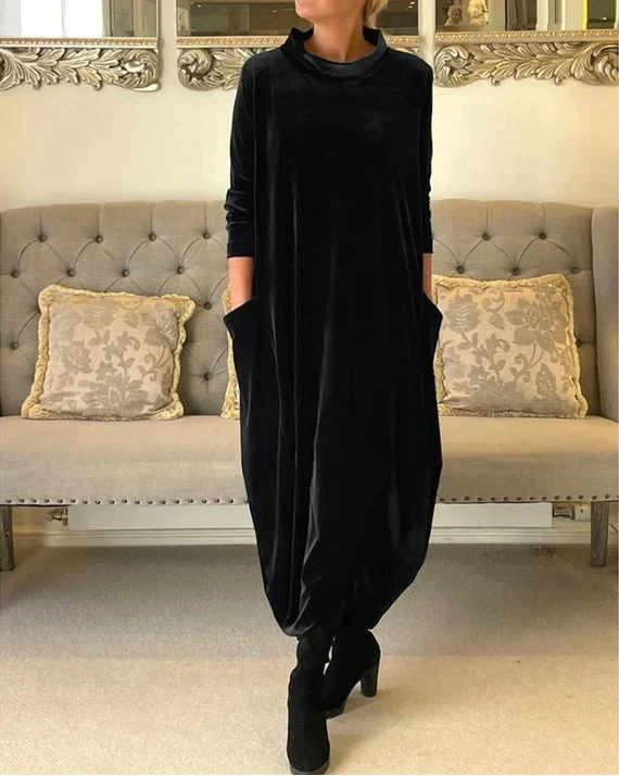 Afrodita | Vestido elegante y con estilo - Ana ruiz 