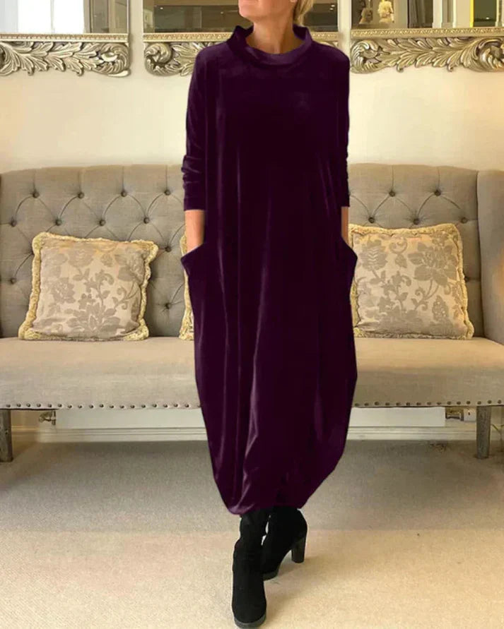 Afrodita | Vestido elegante y con estilo - Ana ruiz 